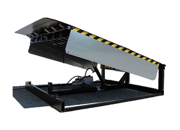 Reparación de Muelles Hidráulicos y Mecánicos